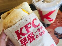-肯德基(天鹅湖万达店)