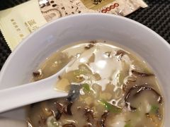 顺德鱼云羹/位（2位起）-猪肉婆私房菜(容桂总店)