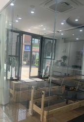 -玛尼瑜伽·普拉提