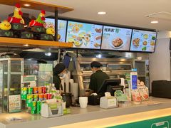 -老乡鸡(南京新街口洪武北路店)