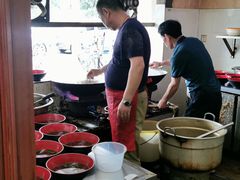 -小龙大肉面馆