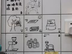-无牌咖啡&酒馆