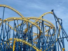 -大连海昌发现王国主题公园