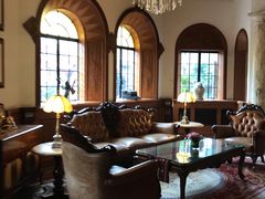 -马勒别墅·中餐厅