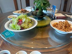 -鹰龙海畔度假酒店(咸祥店)