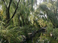 景点-北京动物园
