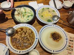 -老雒阳面馆·水席(定鼎门店)