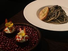 -LUMOS卢莫斯融合料理餐厅