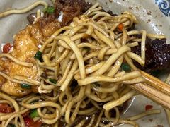 -无名氏面馆(邮电路店)