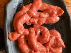 -三千里韩式炭火烤肉(南八马路店)