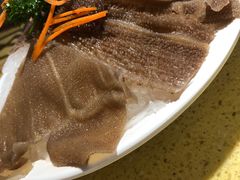 -田鸭肠·非遗火锅(彭州店)