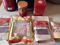 -长平腊味·潮汕特产