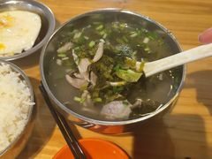 -定安爹辣汤饭(水巷口店)