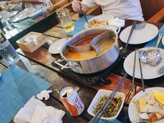 -渔家火锅·海鲜自助餐·演艺(亚龙湾天域酒店)