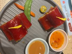 -点都德(奥体印象城店)