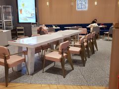 大堂-奈雪的茶(青岛卓悦里INTOWN店)
