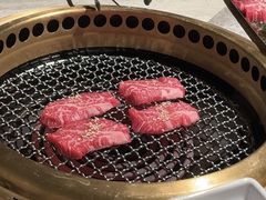 雪花牛-乾杯烧肉居酒屋(中洲湾店)