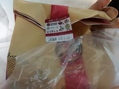 -西树泡芙(静安大悦城店)