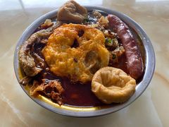 -凤张螺蛳粉·爽口粉(跃进路总店)