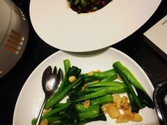 -富淳饭店(陆家嘴保利广场店)