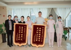 -恒熙玥月子会所