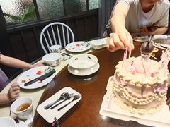 -楚詞CHUCI(国贸店)
