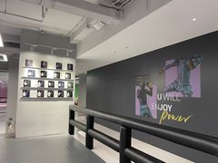 -优享健身(三元桥店)