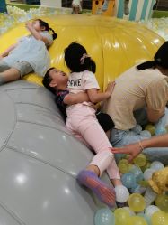 -meland亲子乐园•派对•研学(苏州悠方购物中心店)