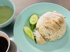 -红大哥水门鸡饭(總店)