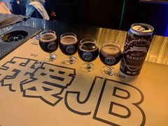 -JollyBee’s Craft Nest乐蜂精酿