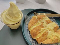 -猫王榴莲世家(三里屯SOHO商场店)