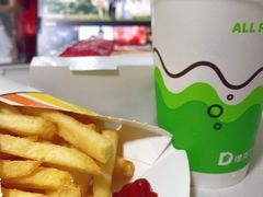 -德克士(砂之船奥特莱斯店)