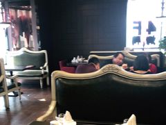 大堂-老牌坊鲁菜名店(美莲广场店)
