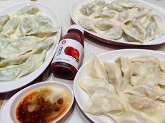 -喜家德虾仁水饺(中央大街店)