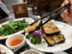 -长平肥姐白粥·海鲜打冷