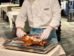 -海湾壹品·粤菜·早茶·烤鸭(拱北店)