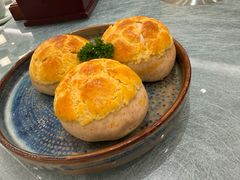 -白天鹅宾馆-玉堂春暖餐厅