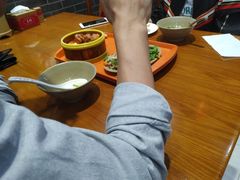 -闫家粥铺(吉林大路店)