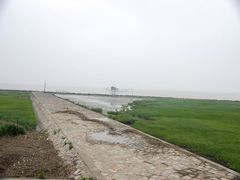 -南汇嘴观海公园