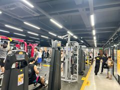 -超鹿运动(融侨锦江店)