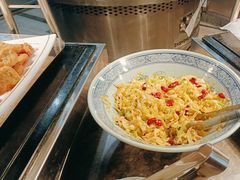 -太原星河湾酒店-意咖啡西餐厅