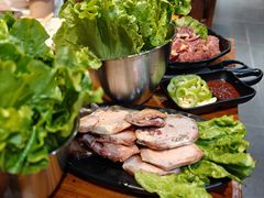 -丹东特色烤肉(学府路一部店)