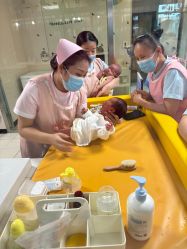 -保丽宝泰母婴护理院·月子中心·产康·中医(常州店)