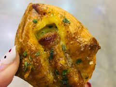 小热狗-拾味中点(泺文路店)