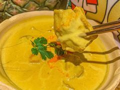 -泰妃殿(武汉首店)