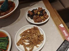 -松鹤楼面馆(清河万象汇店)