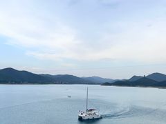-北京金海湖景区