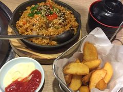 -好牛烧肉(世茂广场店)