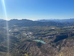 -司马台长城