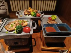 -一本料理(西溪天街店)